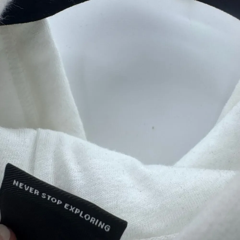 The North Face north face